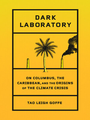cover image of Dark Laboratory